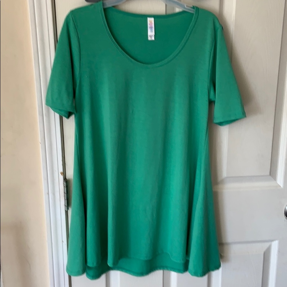 LLR Perfect Tee. Size XS.